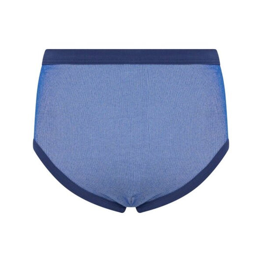 Beeren Heren Slip M2000 met gulp (2-pack)