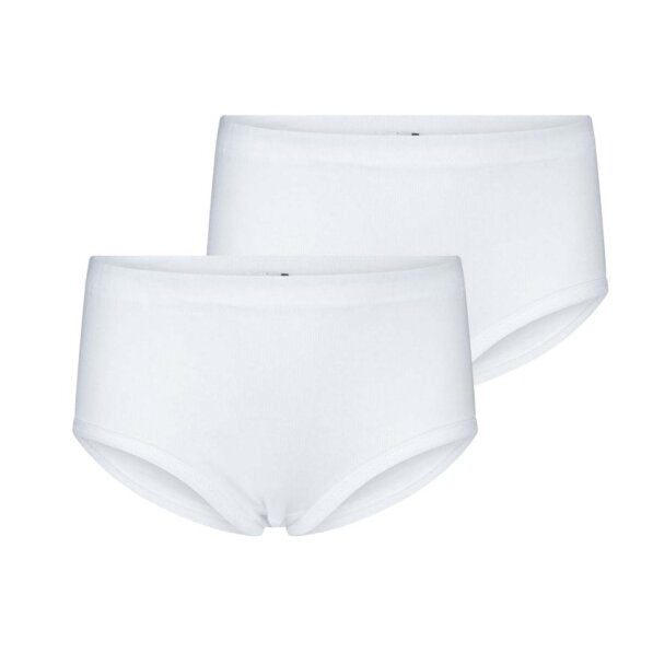 Beeren Meisjes Slip Patricia (2-pack)