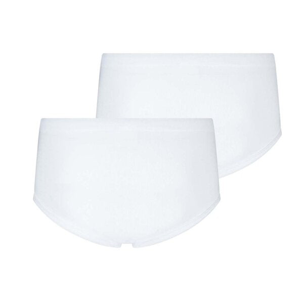 Beeren Meisjes Slip Patricia (2-pack)