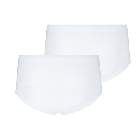 Beeren Meisjes Slip Patricia (2-pack)