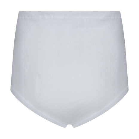 Beeren Heren Tailleslip STARTEX met gulp (2-pack)