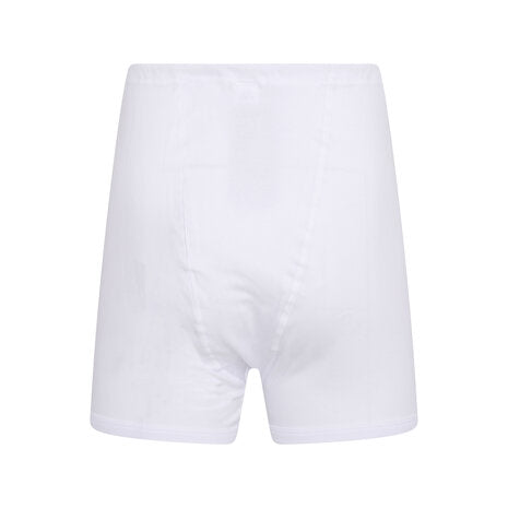 Beeren Heren Klassieke Sportbroek M3400 met gulp