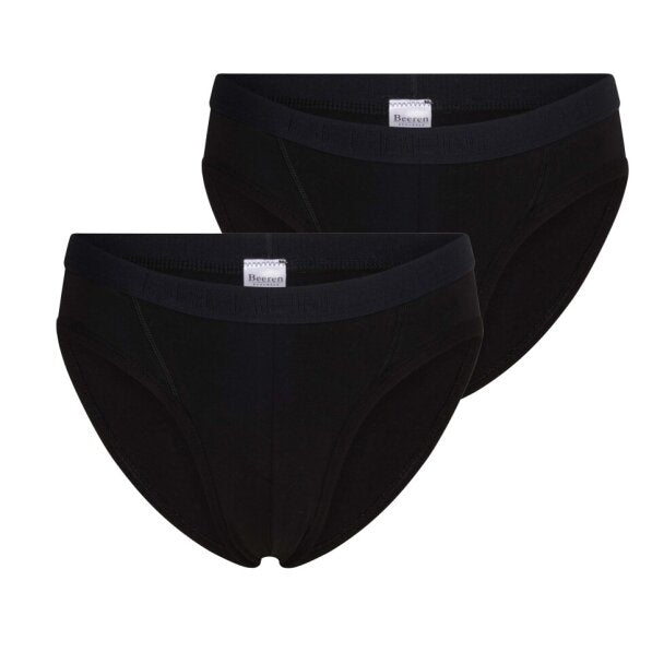 Beeren Heren Slip Comfort Feeling (2-pack)