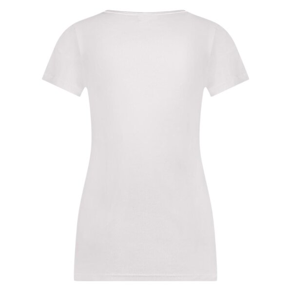 Beeren Dames T-shirt M3000 Ronde Hals