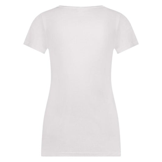 Beeren Dames T-shirt M3000 Ronde Hals
