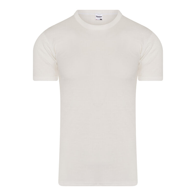 Beeren Heren Thermo T-shirt K.M.