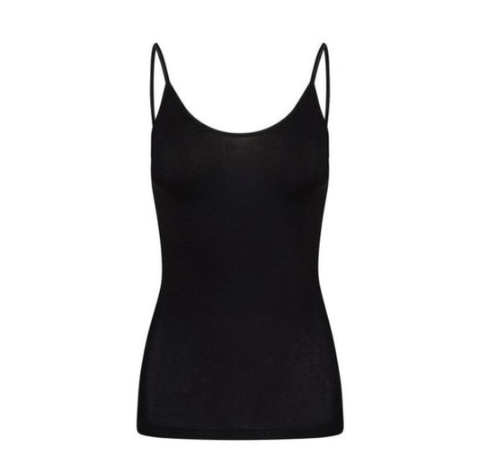 Beeren Dames Top Comfort Feeling