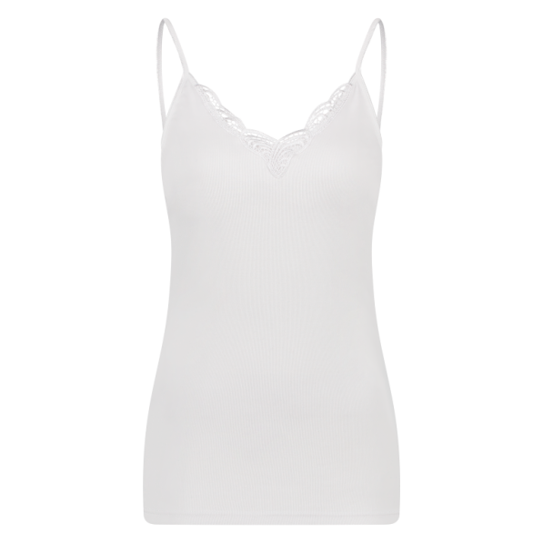 Beeren Dames Top Mara met kant