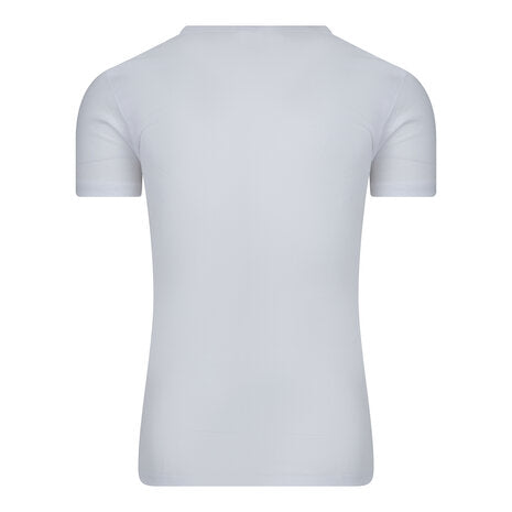Beeren Heren T-shirt M3000 Diepe V-hals