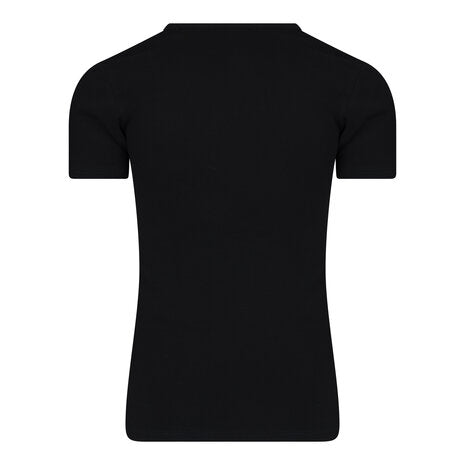 Beeren Heren T-shirt M3000 Diepe V-hals