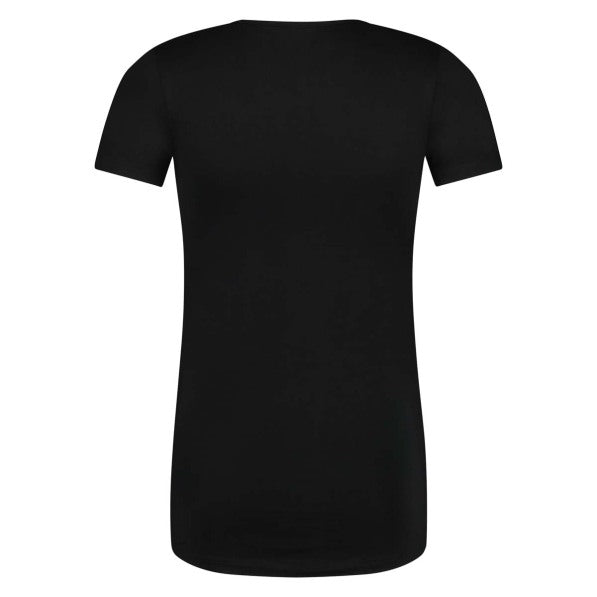 Beeren Heren T-shirt M181 Green Comfort Ronde Hals