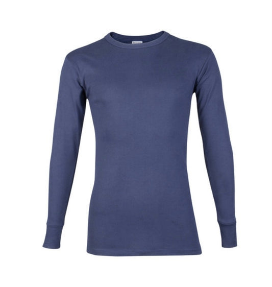 Beeren Heren T-shirt M3000 Ronde Hals L.M.