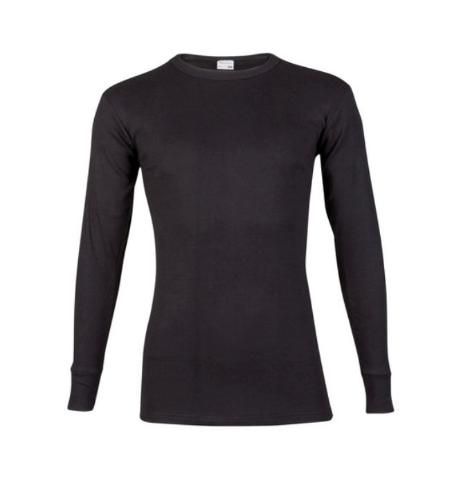 Beeren Heren T-shirt M3000 Ronde Hals L.M.