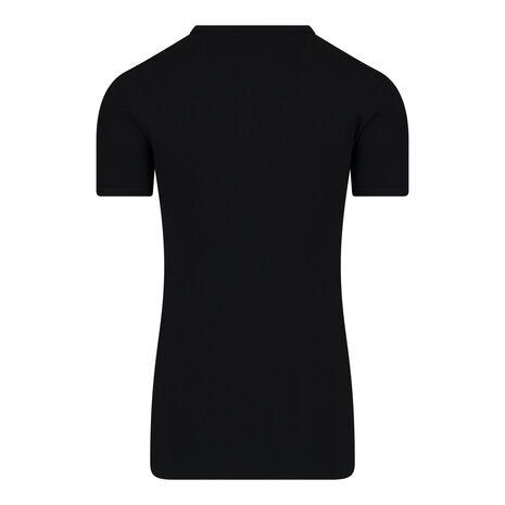Beeren Heren T-shirt M3000 V-hals E.L.