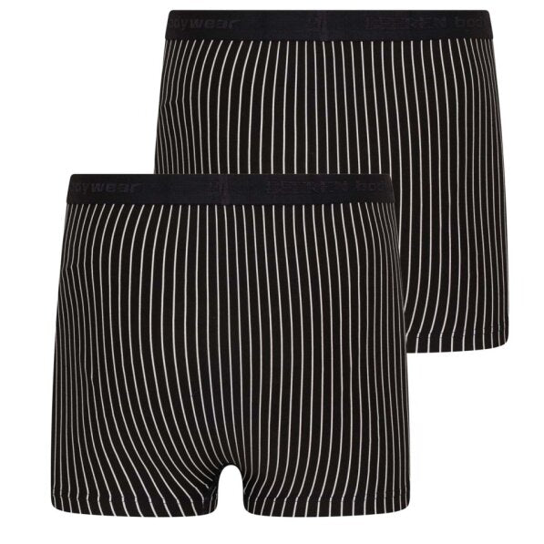 Beeren Young Heren Boxershort Rocky (2-pack)