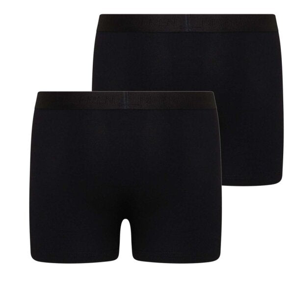 Beeren Young Jongens Boxershort (2-pack)