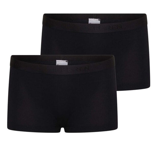 Beeren Young Meisjes Boxer (2-pack)