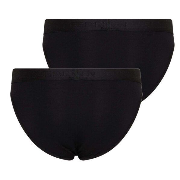 Beeren Young Meisjes Slip (2-pack)