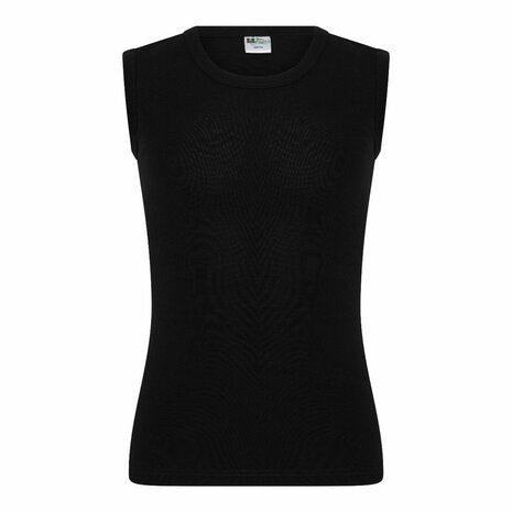 Beeren Young Jongens Mouwloos Shirt