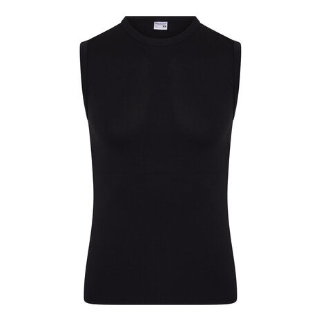 Beeren Young Heren Mouwloos Shirt