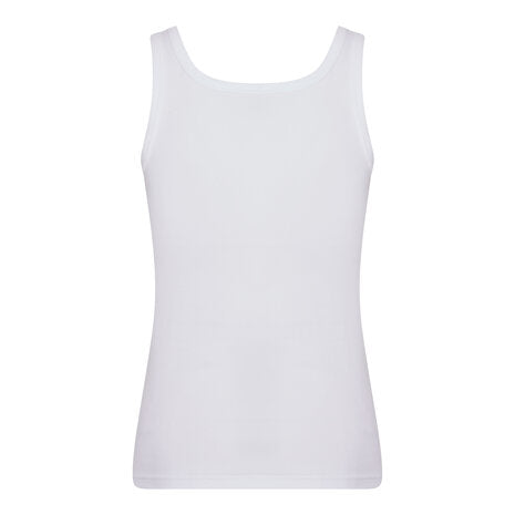 Beeren Young Heren Singlet