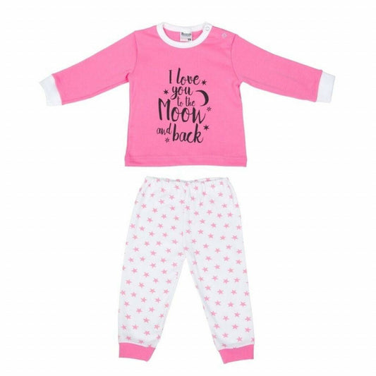 Beeren Baby Pyjama