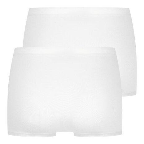 Beeren Dames Boxershort Basic (2-pack)
