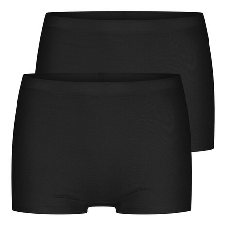 Beeren Dames Boxershort Basic (2-pack)
