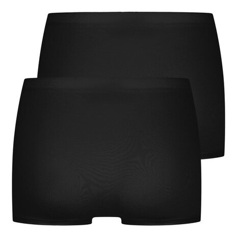 Beeren Dames Boxershort Basic (2-pack)