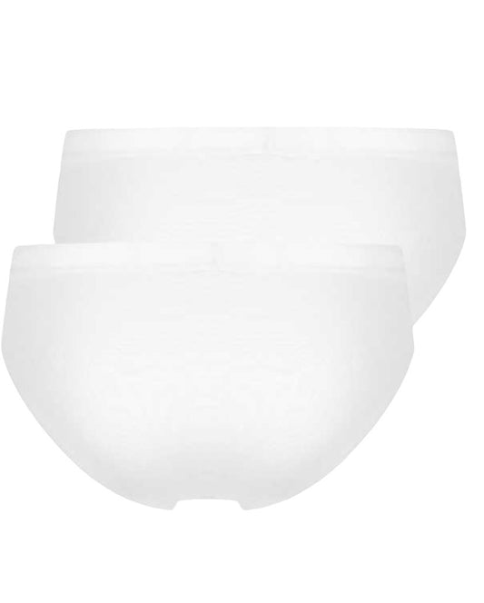 Beeren Dames Slip Basic (2-pack)