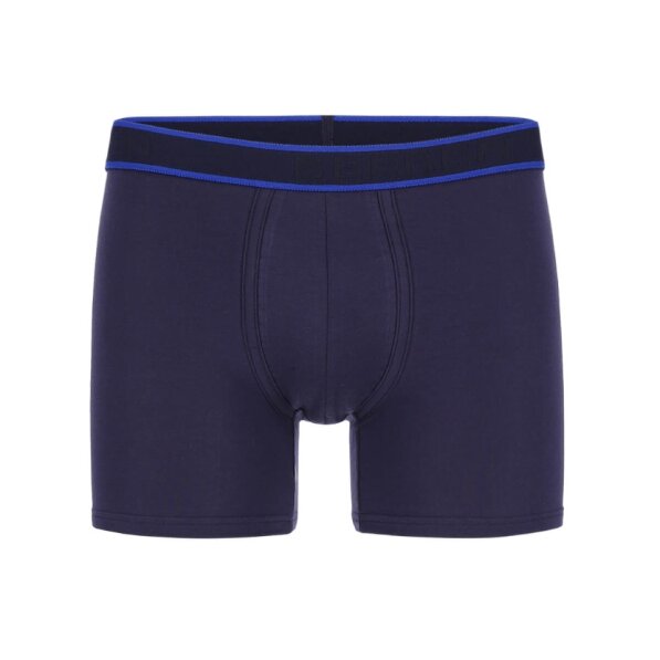 Beeren Heren Boxershort M181 Green Comfort