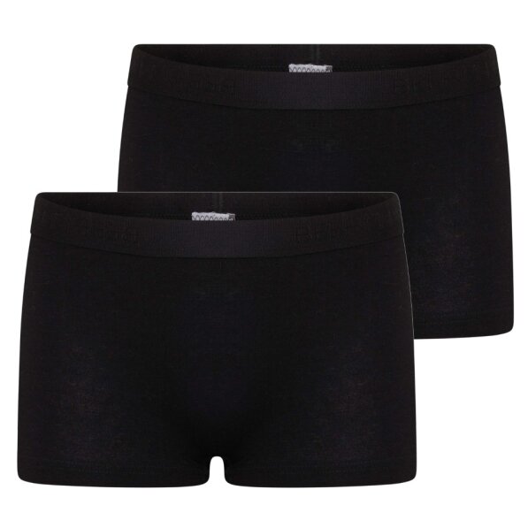 Beeren Meisjes Comfort Feeling Boxershort (2-pack)