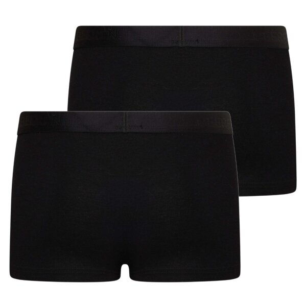 Beeren Meisjes Comfort Feeling Boxershort (2-pack)