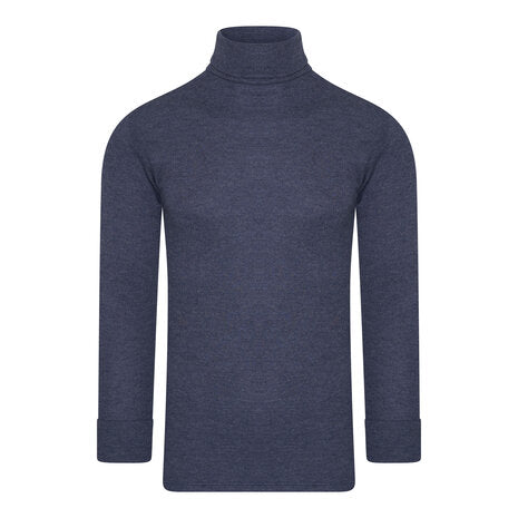 Beeren Thermo Col Shirt L.M. Unisex