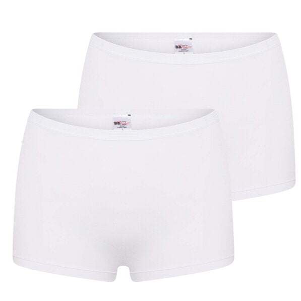 Beeren Dames Boxer Comfort Feeling (2-pack)
