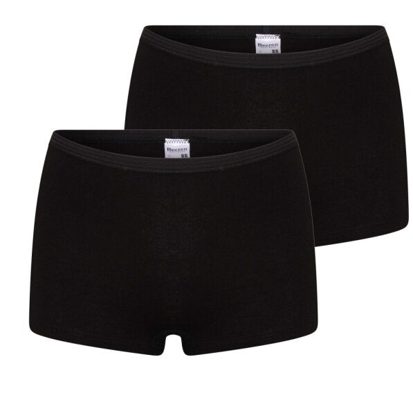 Beeren Dames Boxer Comfort Feeling (2-pack)