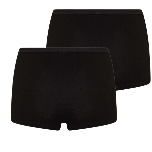 Beeren Dames Boxer Comfort Feeling (2-pack)