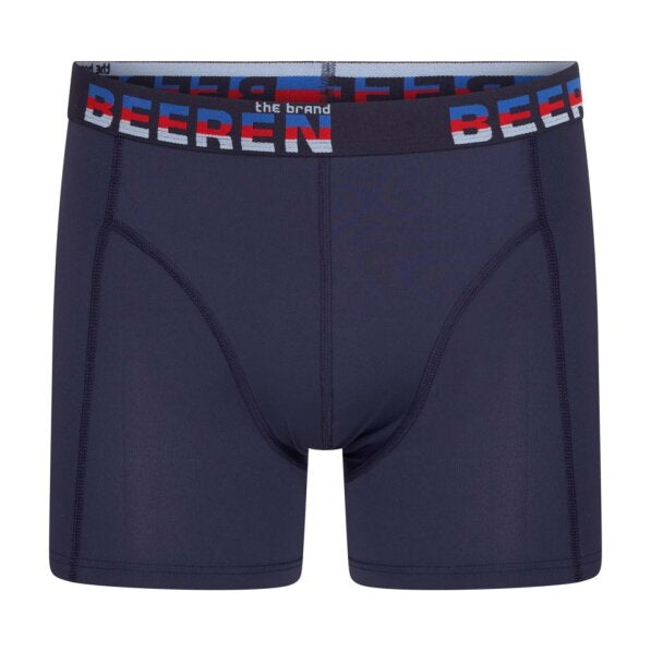 Beeren Heren Boxershort Elegance