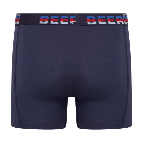 Beeren Heren Boxershort Elegance