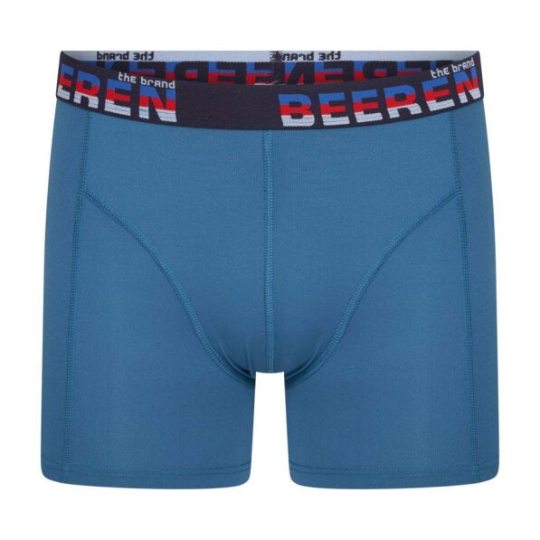 Beeren Heren Boxershort Elegance