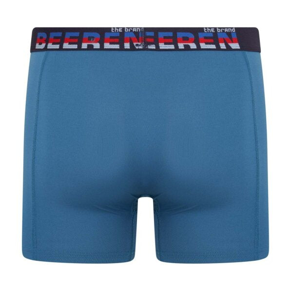 Beeren Heren Boxershort Elegance