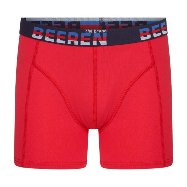 Beeren Heren Boxershort Elegance