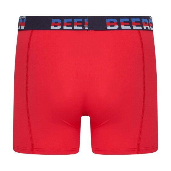 Beeren Heren Boxershort Elegance