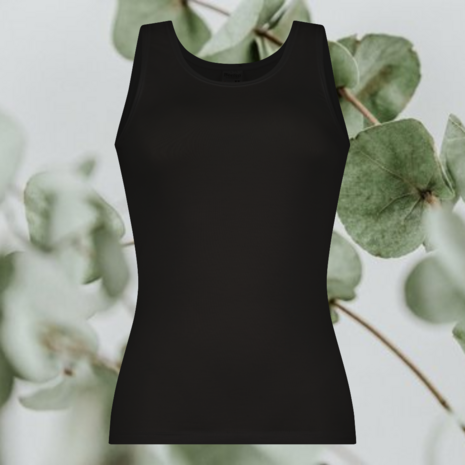 Beeren Dames Hemd M181 Green Comfort