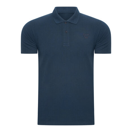 Beeren Heren Polo Izaak