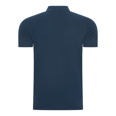 Beeren Heren Polo Izaak