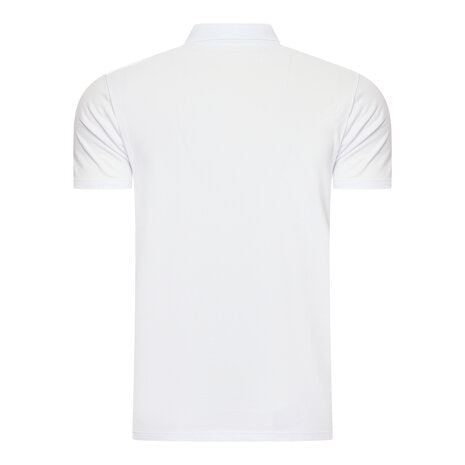 Beeren Heren Polo Izaak