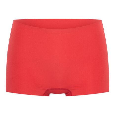 Beeren Dames Invisible Short (2-pack)