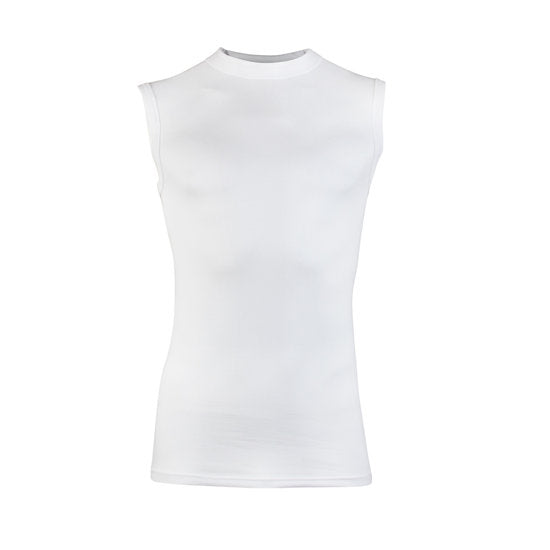 Beeren Heren Mouwloos Shirt Comfort Feeling Ronde Hals