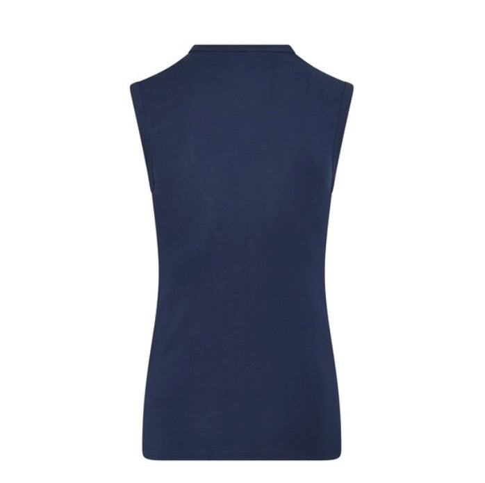 Beeren Heren Mouwloos Shirt M3000 Ronde Hals